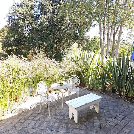 Stannards Guest Lodge 4 Star B&B, Knysna Buitenkant foto