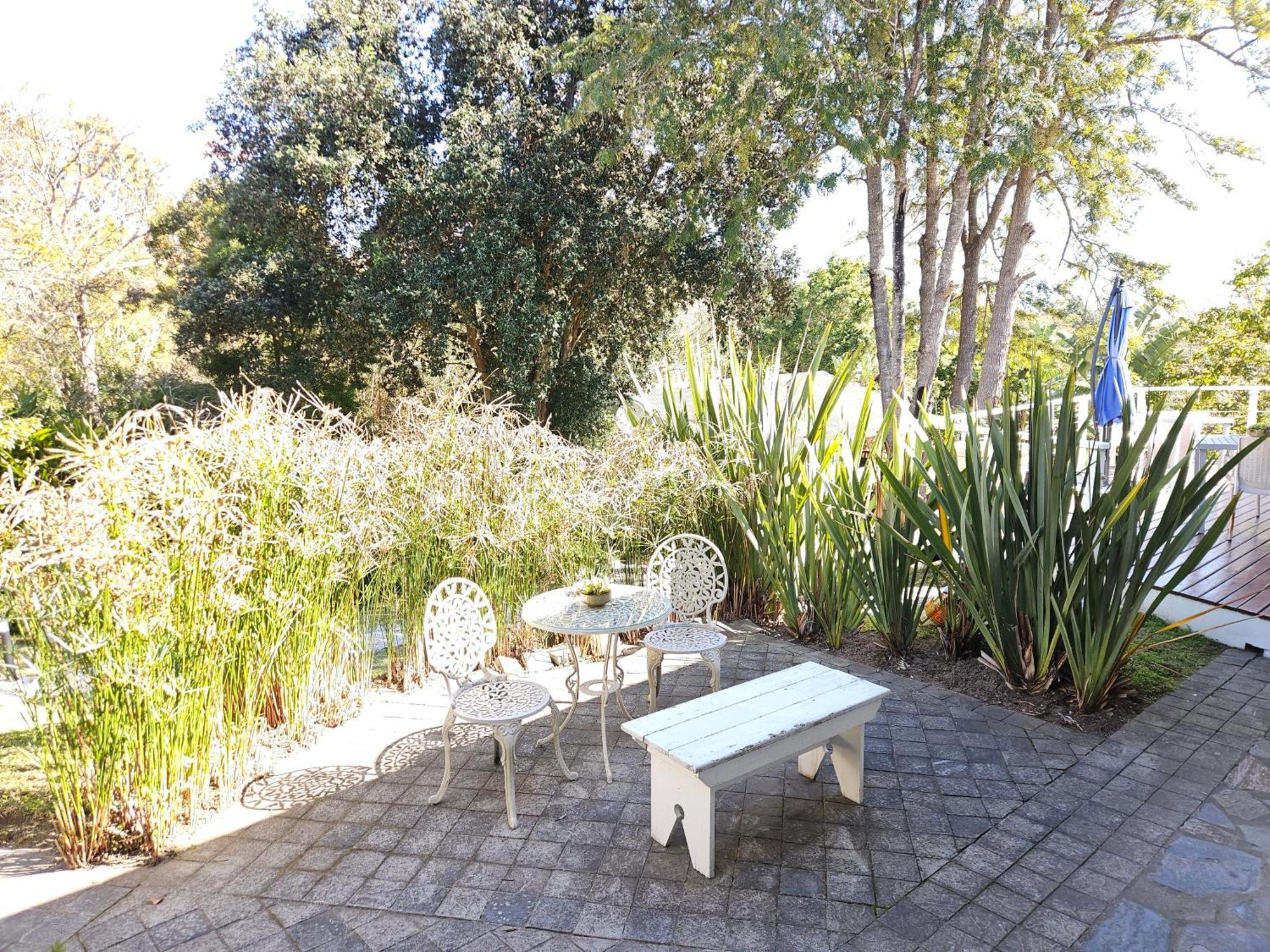 Stannards Guest Lodge 4 Star B&B, Knysna Buitenkant foto