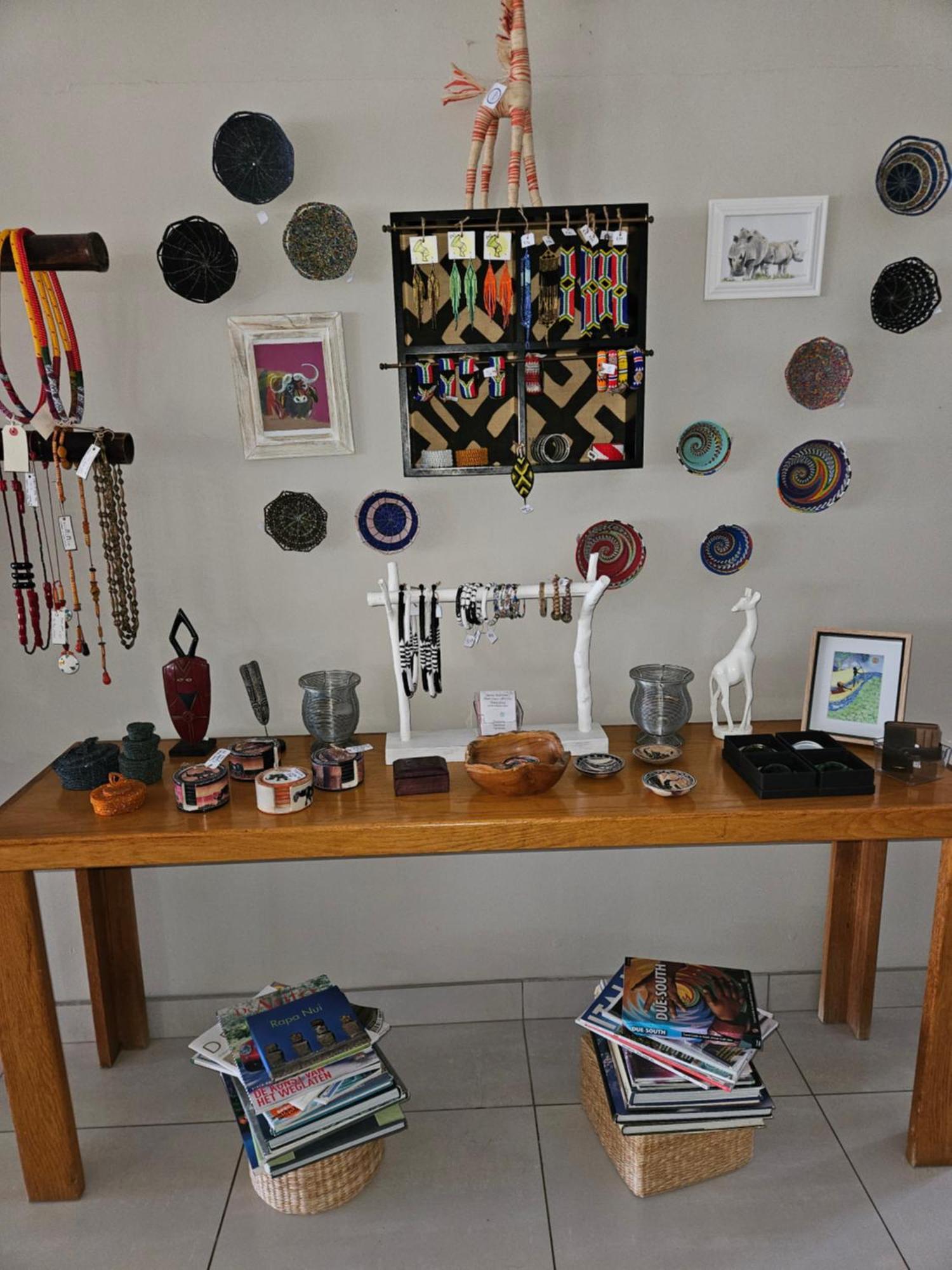 Stannards Guest Lodge 4 Star B&B, Knysna Buitenkant foto