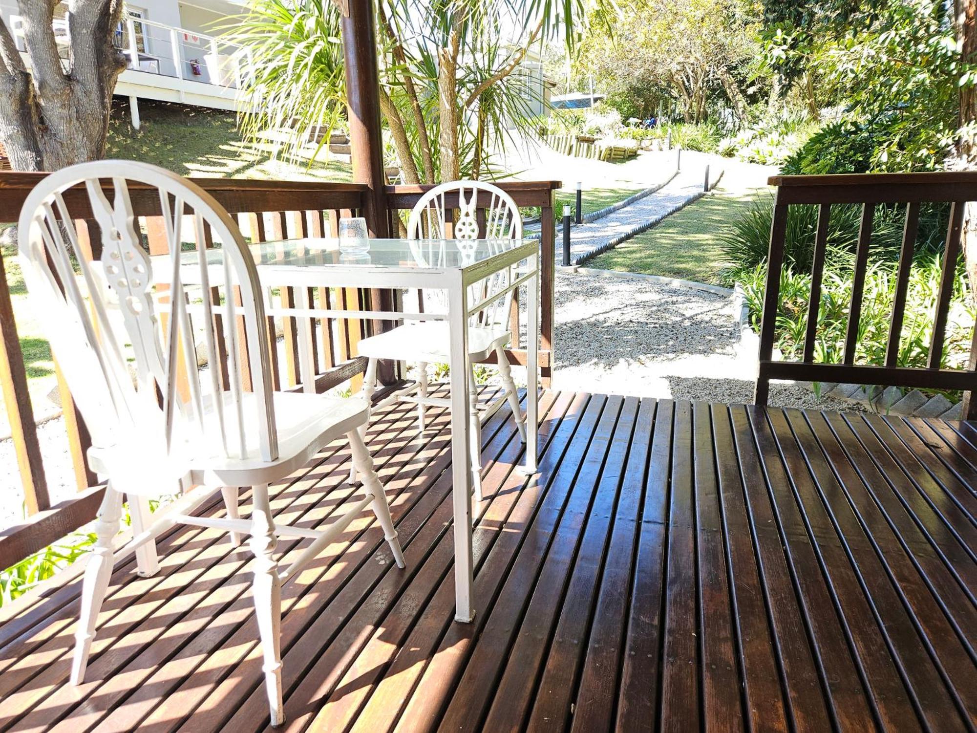 Stannards Guest Lodge 4 Star B&B, Knysna Buitenkant foto