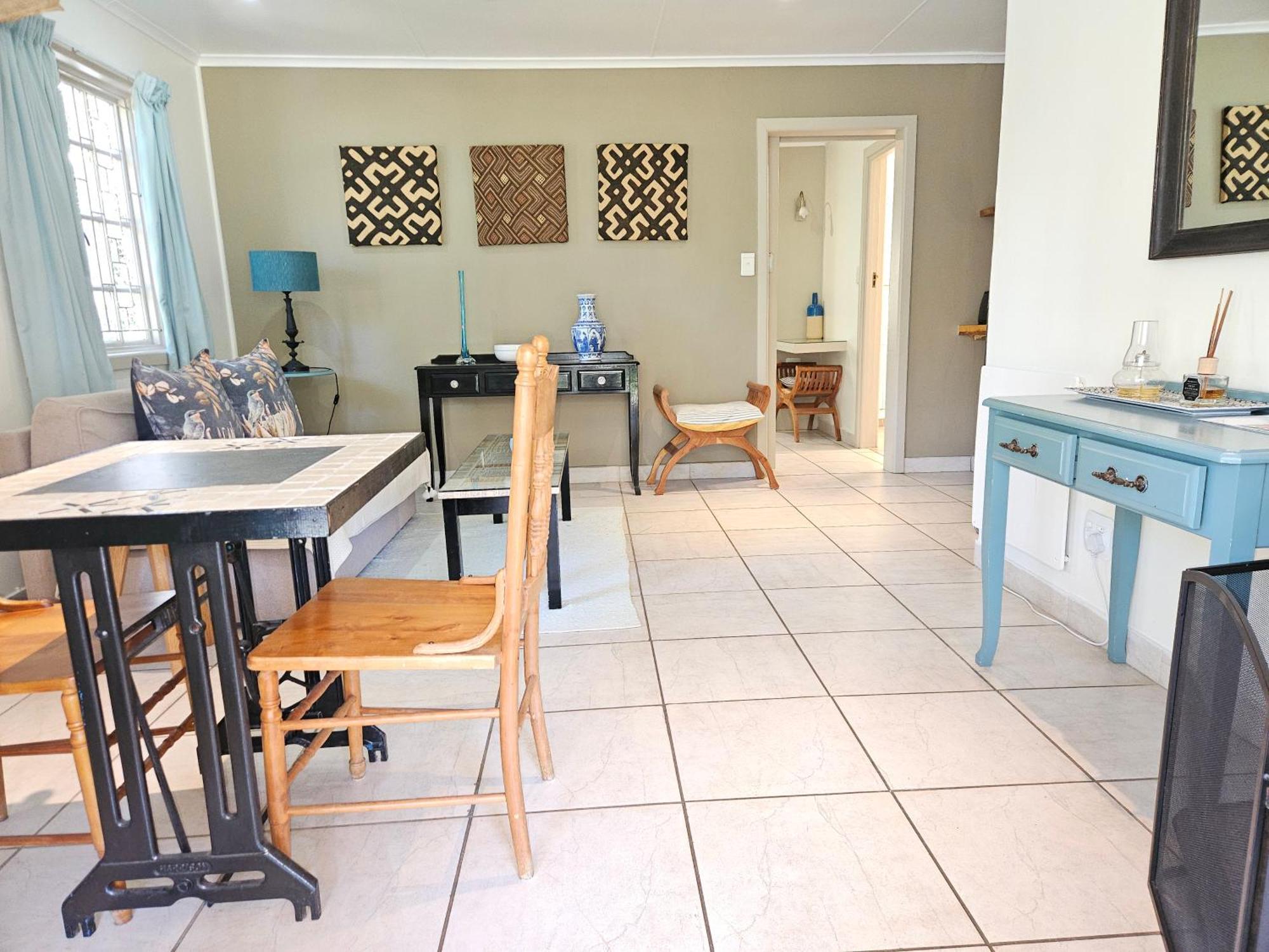 Stannards Guest Lodge 4 Star B&B, Knysna Buitenkant foto