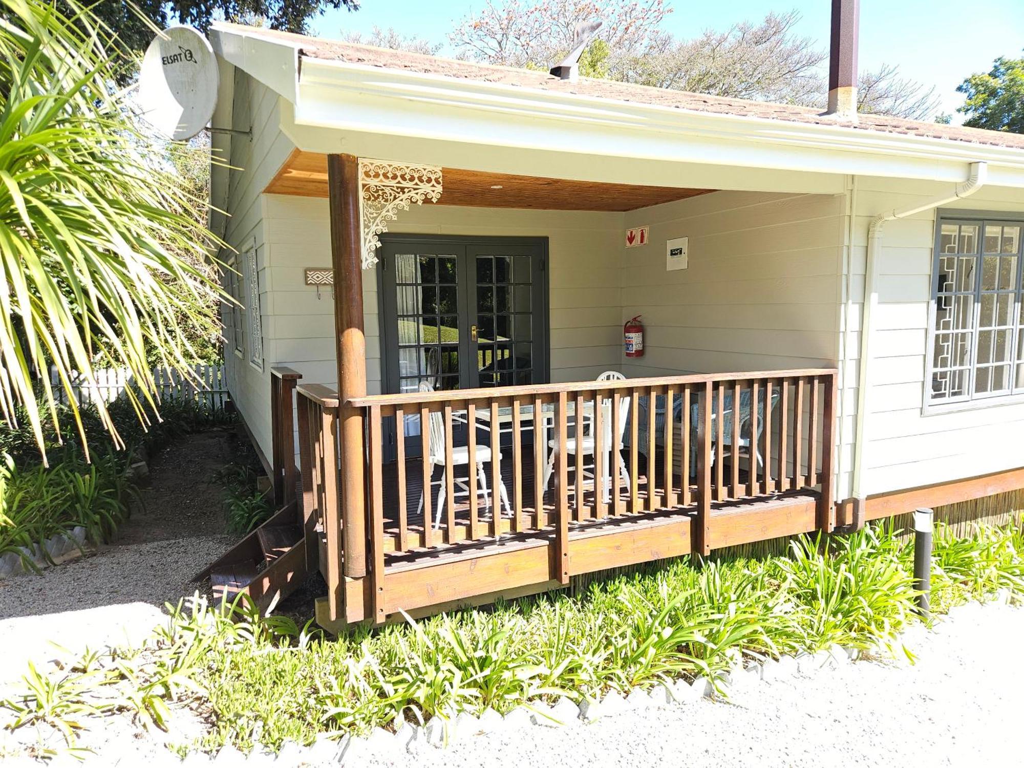 Stannards Guest Lodge 4 Star B&B, Knysna Buitenkant foto
