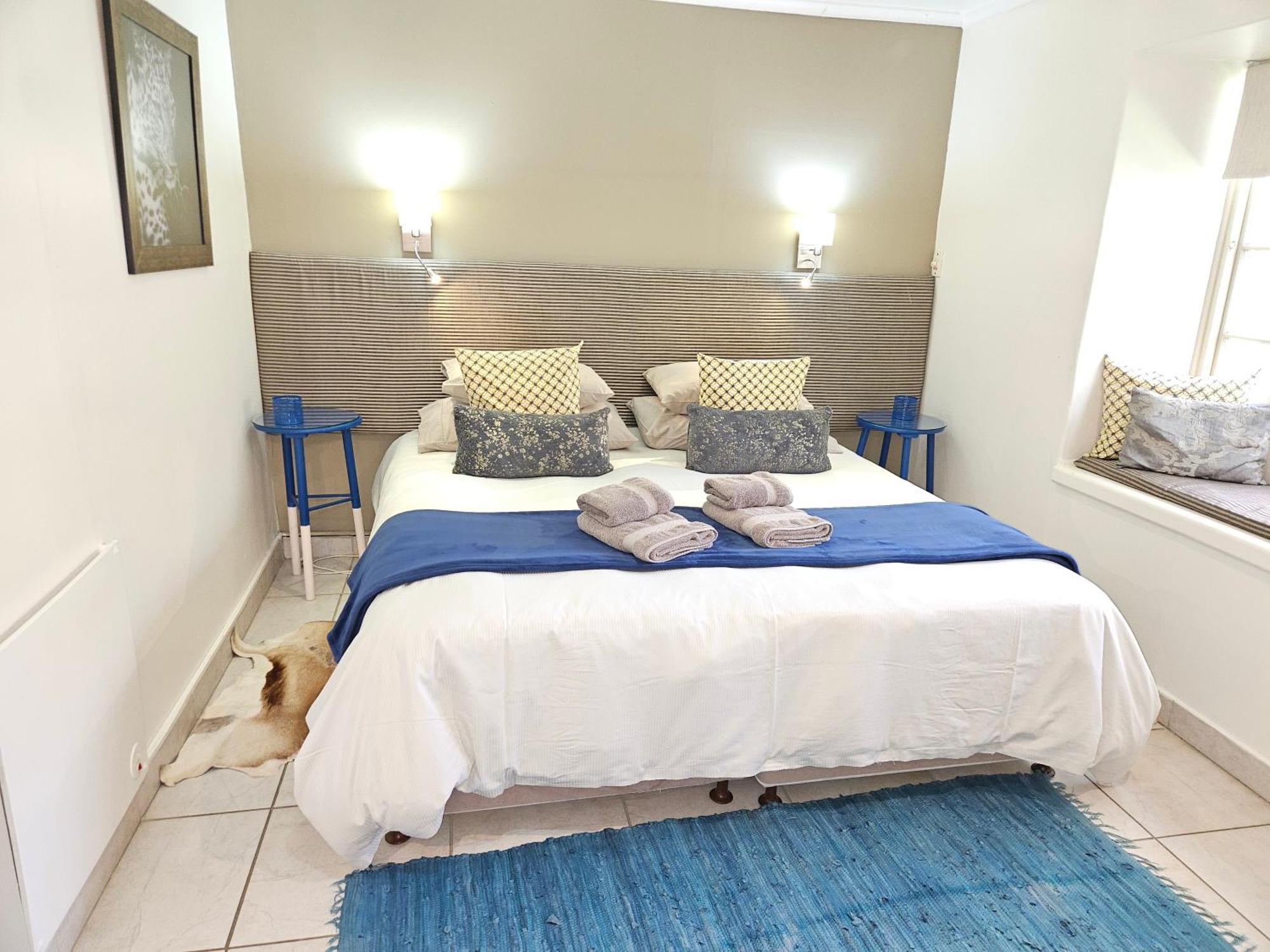 Stannards Guest Lodge 4 Star B&B, Knysna Buitenkant foto