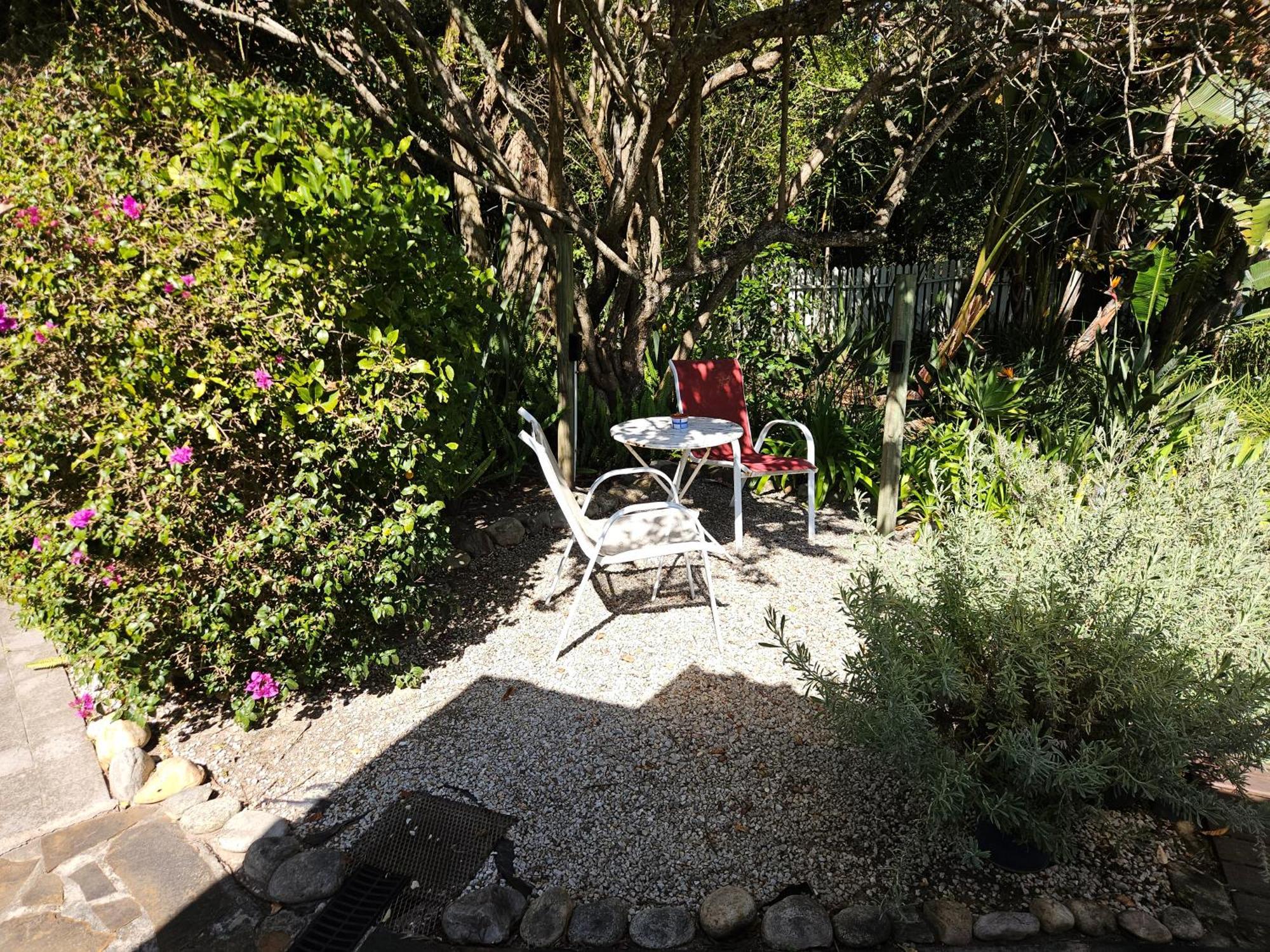 Stannards Guest Lodge 4 Star B&B, Knysna Buitenkant foto