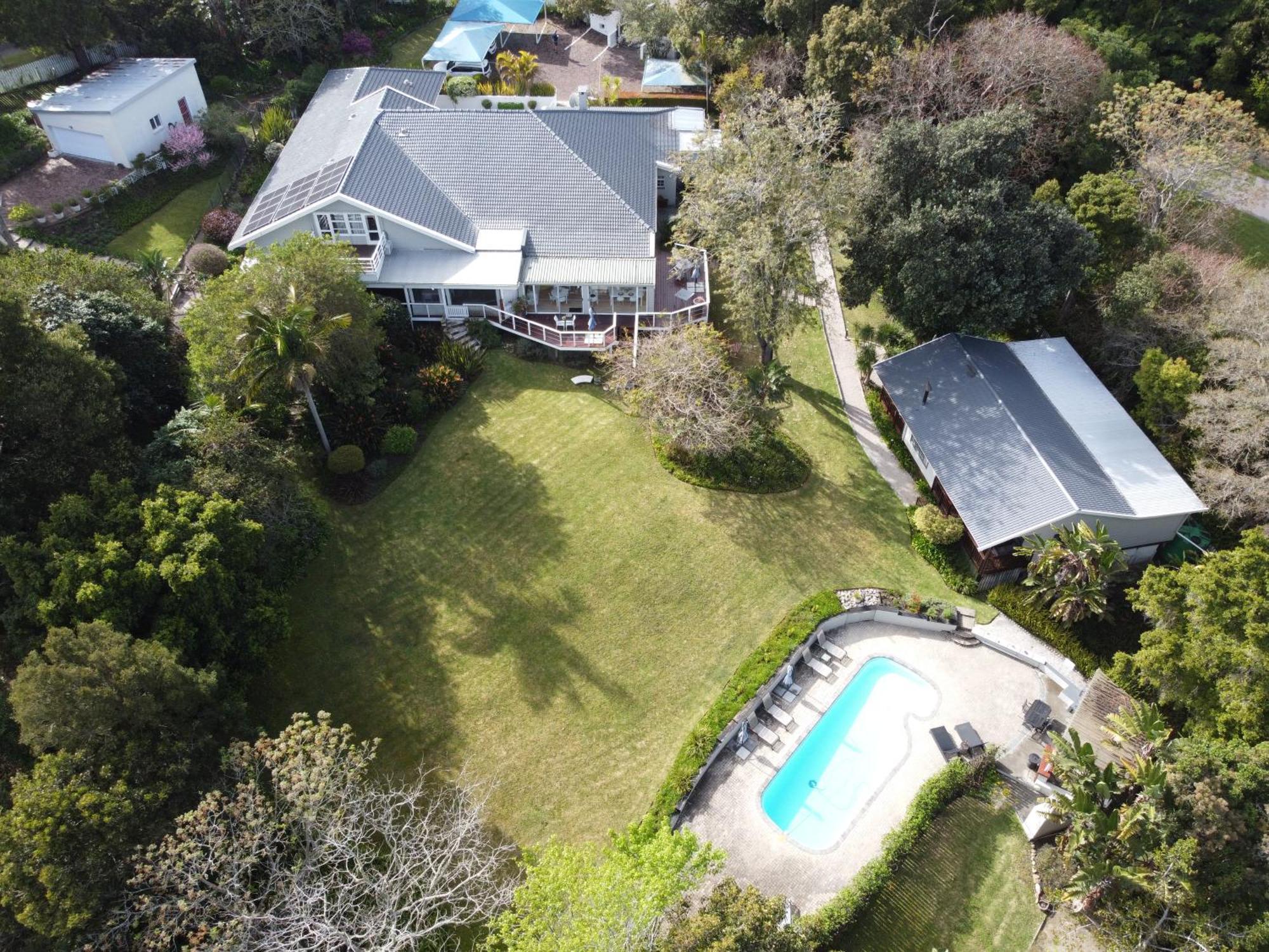 Stannards Guest Lodge 4 Star B&B, Knysna Buitenkant foto