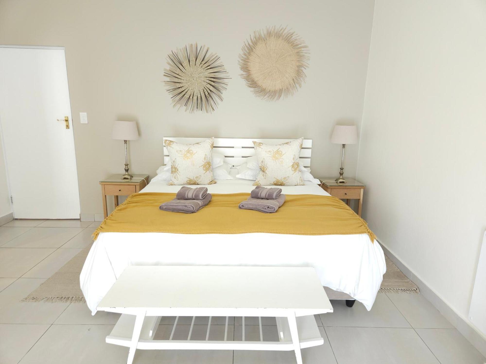 Stannards Guest Lodge 4 Star B&B, Knysna Buitenkant foto