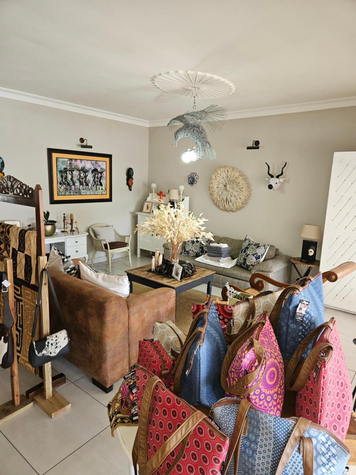 Stannards Guest Lodge 4 Star B&B, Knysna Buitenkant foto
