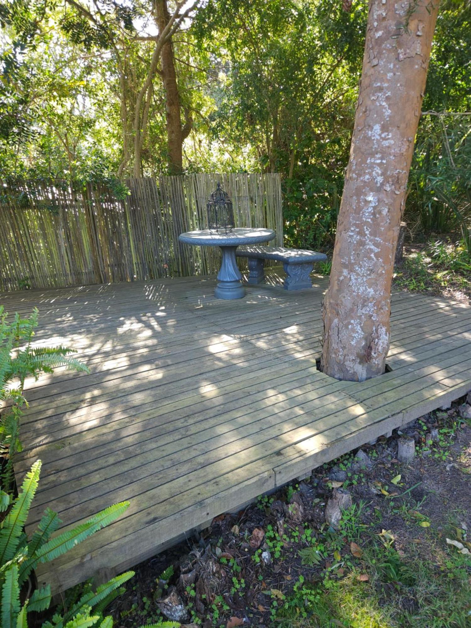 Stannards Guest Lodge 4 Star B&B, Knysna Buitenkant foto