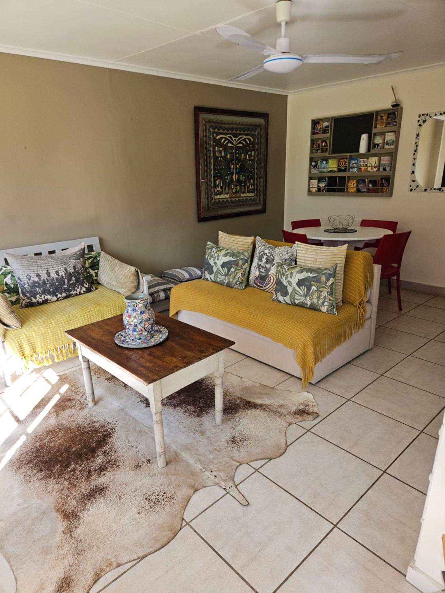 Stannards Guest Lodge 4 Star B&B, Knysna Buitenkant foto