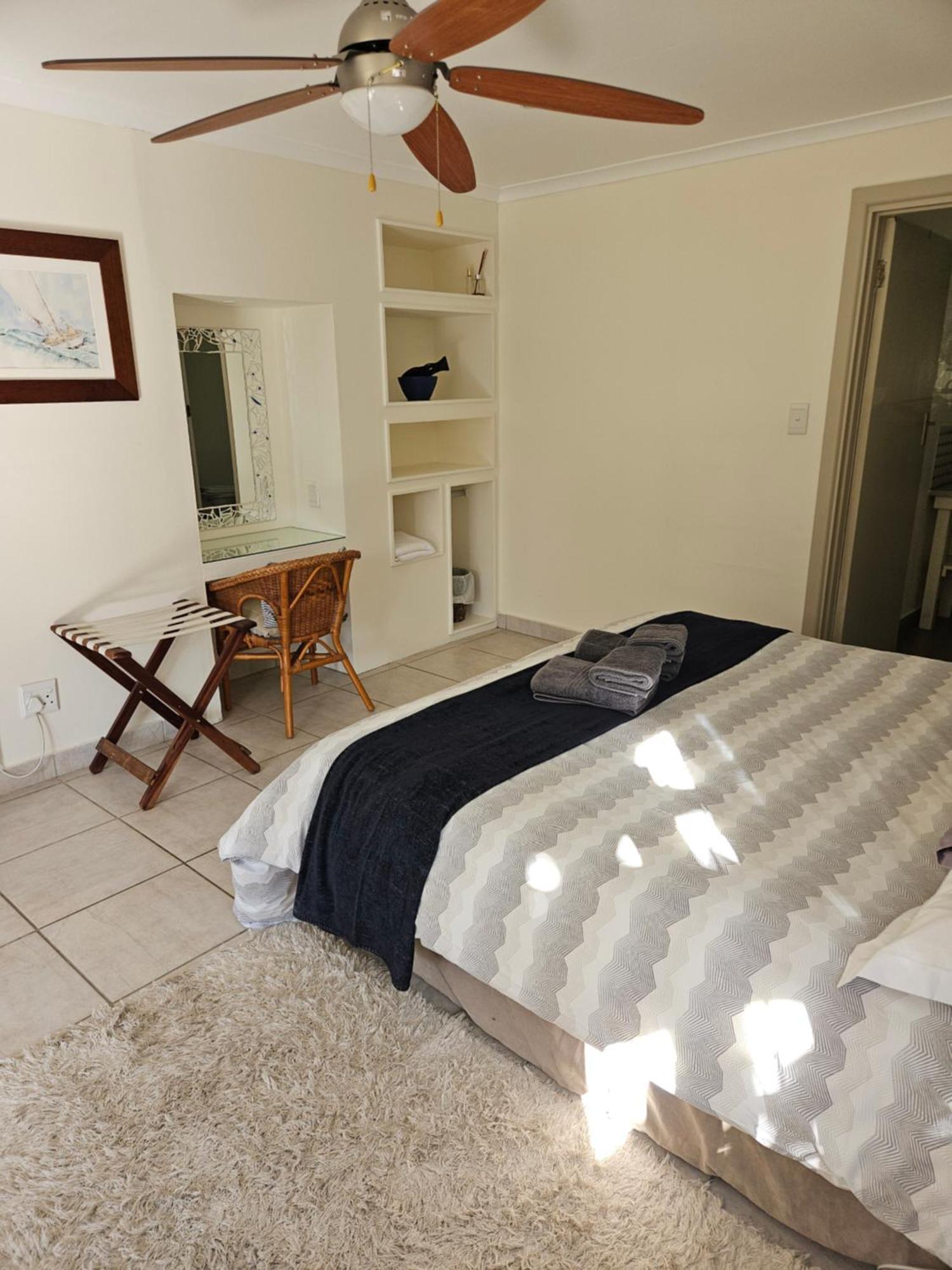 Stannards Guest Lodge 4 Star B&B, Knysna Buitenkant foto