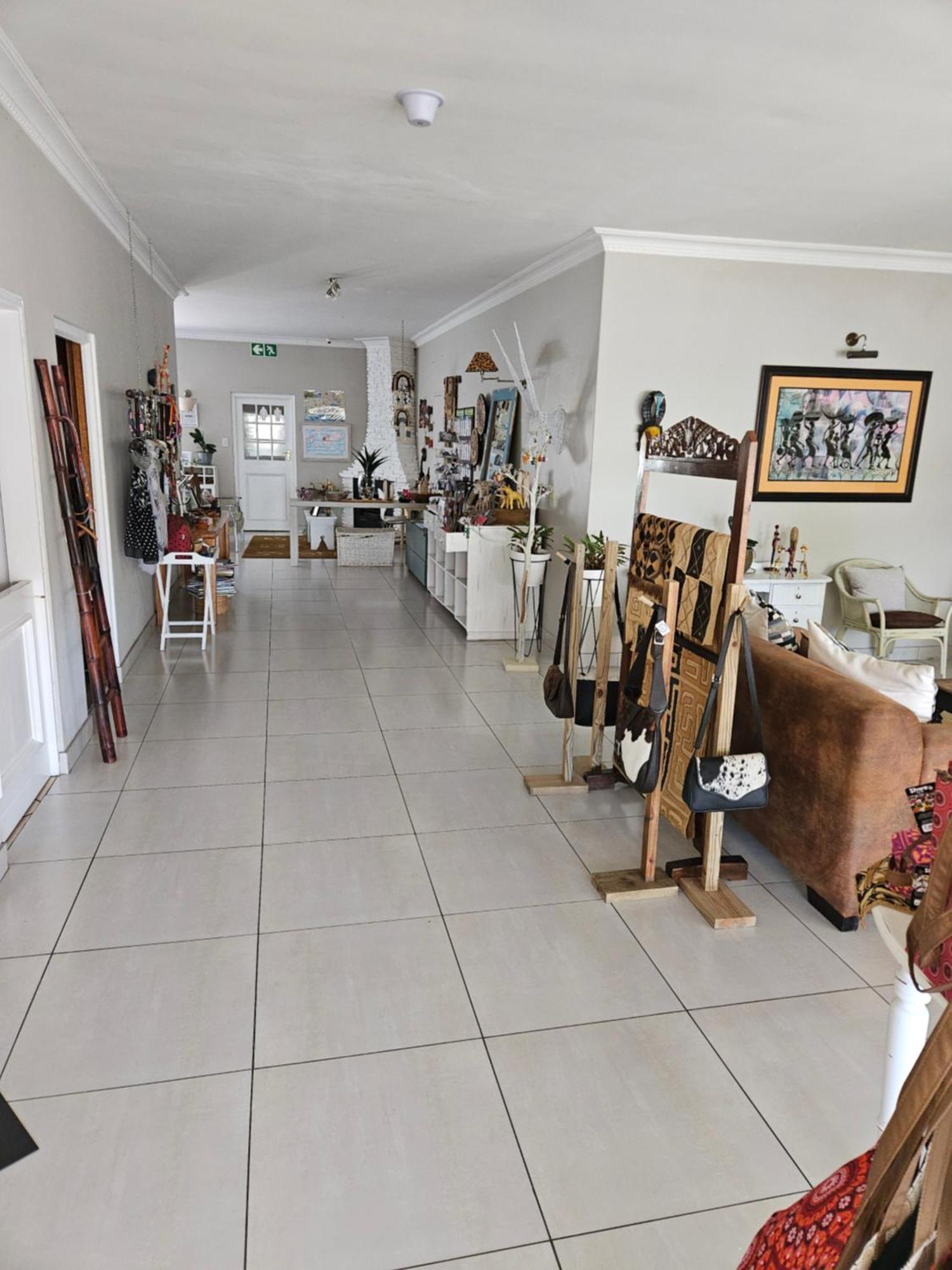 Stannards Guest Lodge 4 Star B&B, Knysna Buitenkant foto