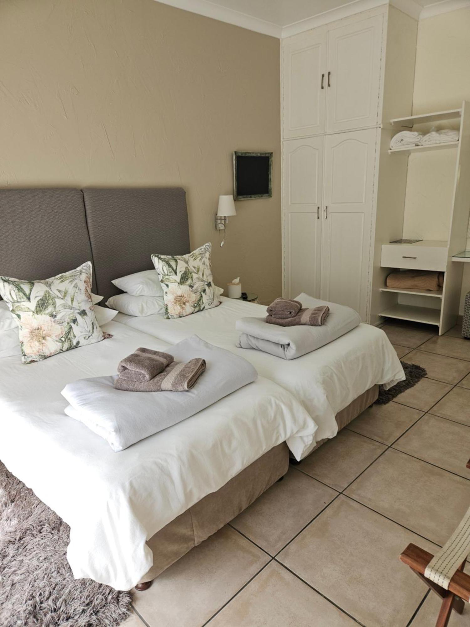 Stannards Guest Lodge 4 Star B&B, Knysna Buitenkant foto