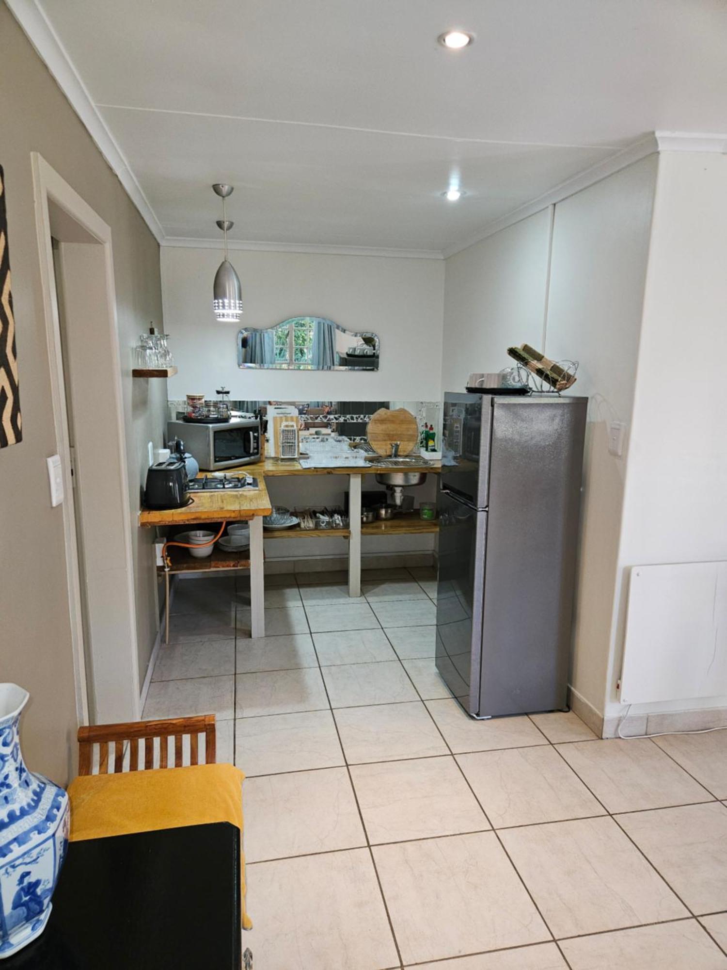 Stannards Guest Lodge 4 Star B&B, Knysna Buitenkant foto