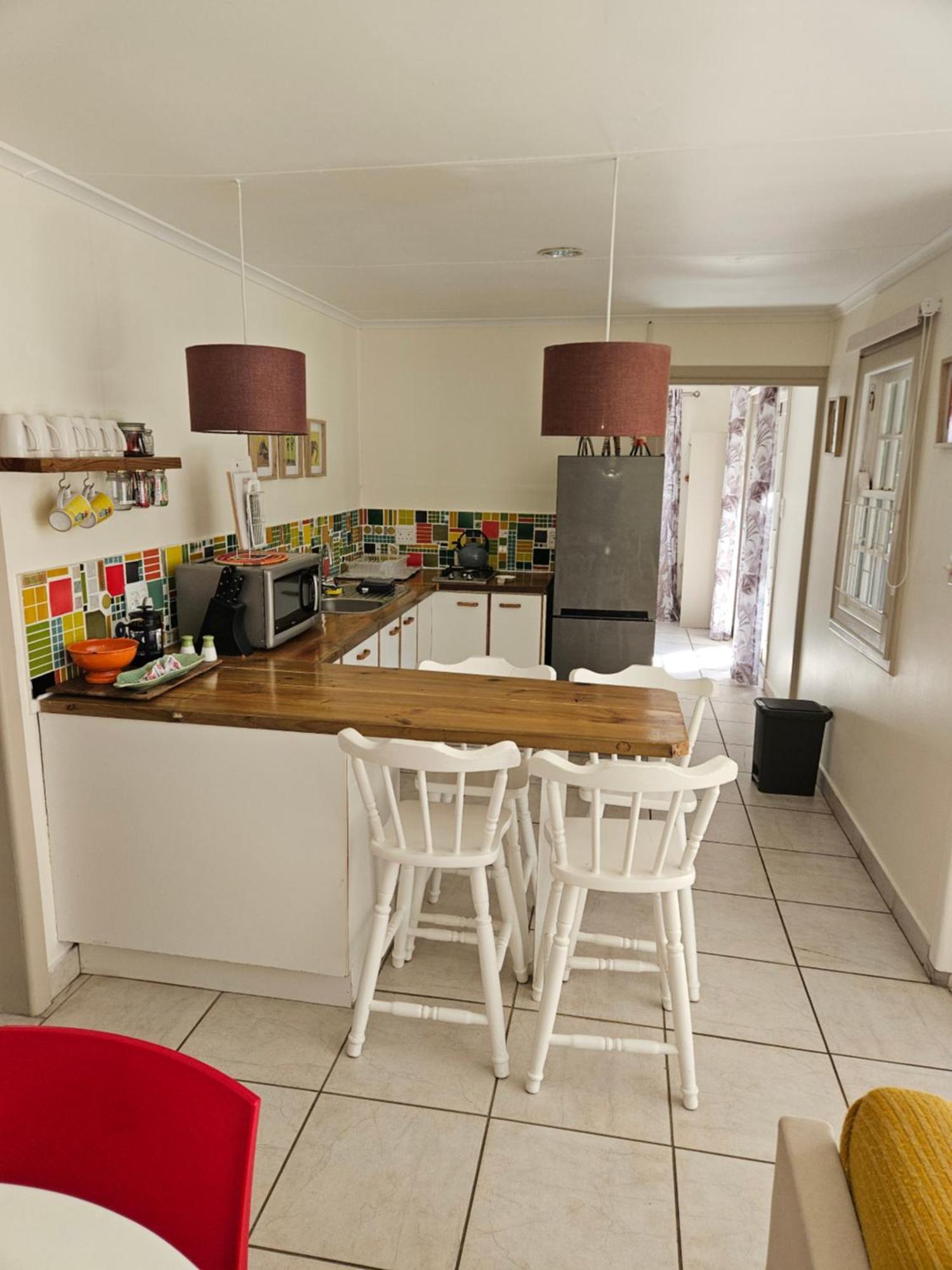 Stannards Guest Lodge 4 Star B&B, Knysna Buitenkant foto